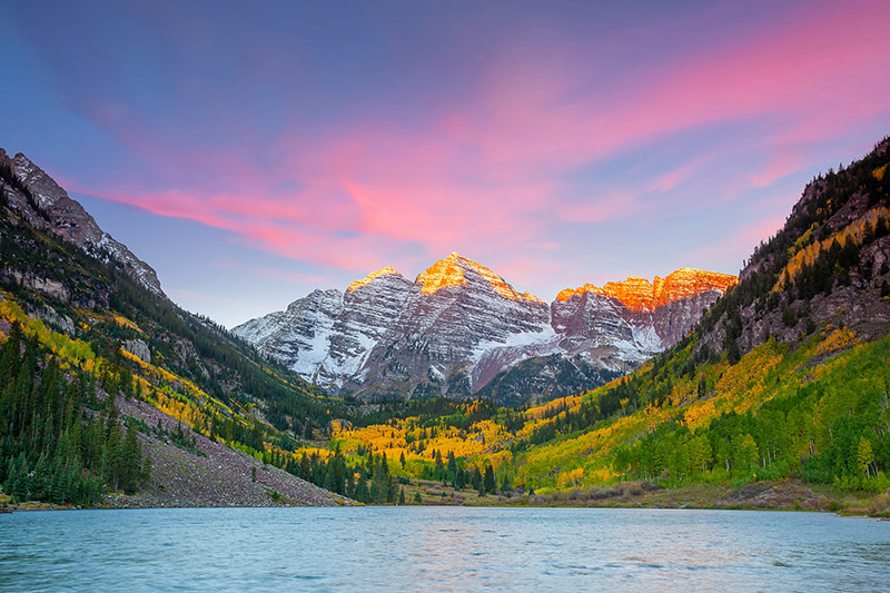 Aspen, Colorado