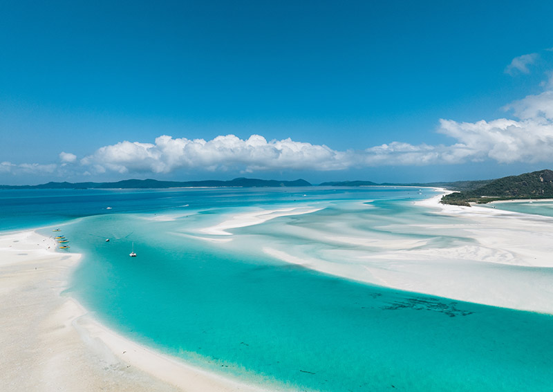 Australia, Great Barrier Reef
