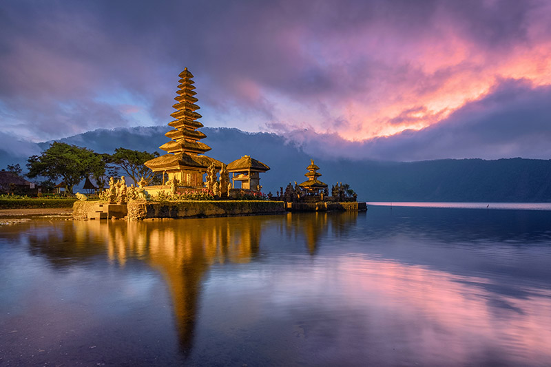Bali, Indonesia