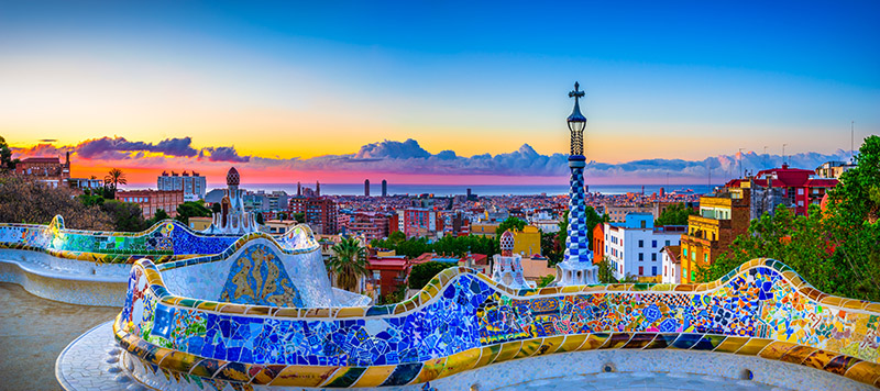 Barcelona, Spain