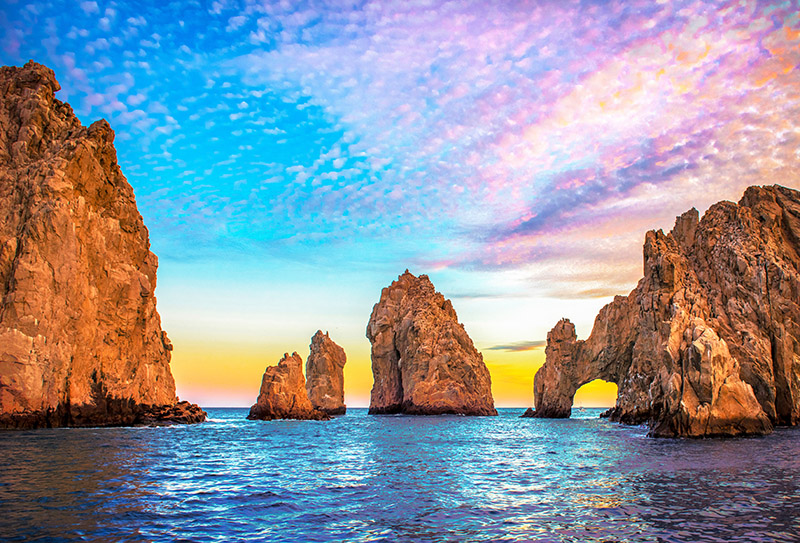 Cabo San Lucas, Mexico