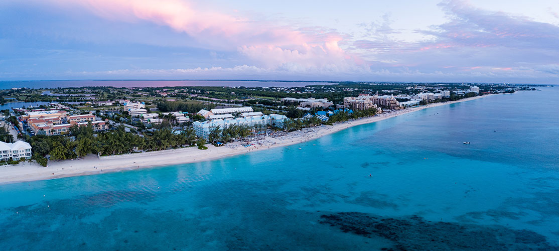 Grand Cayman
