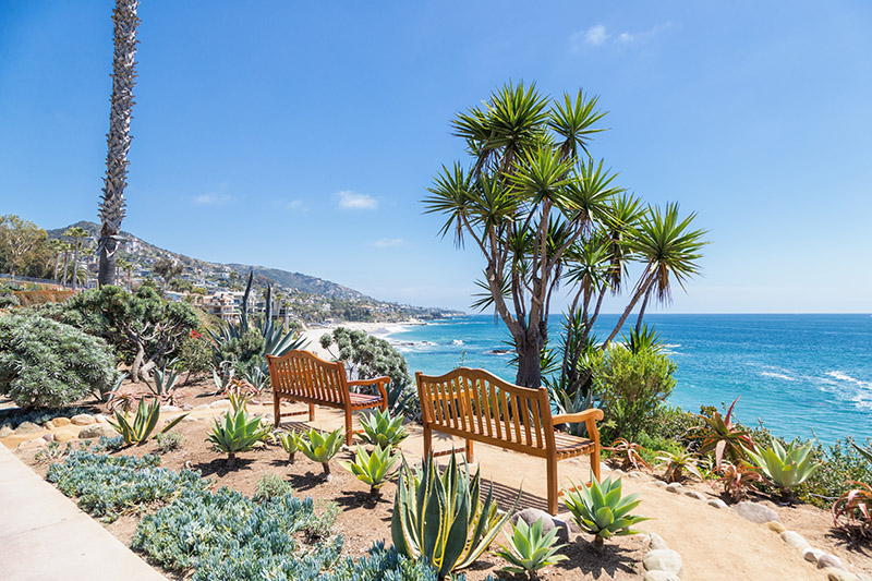 Laguna Beach, California