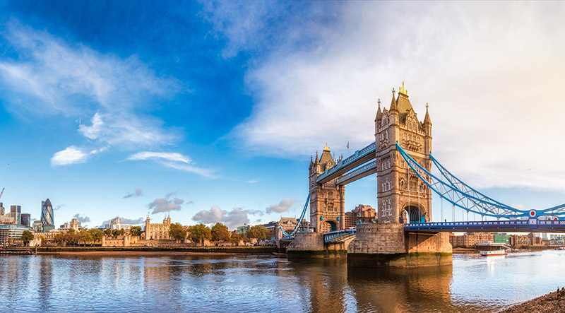London, England