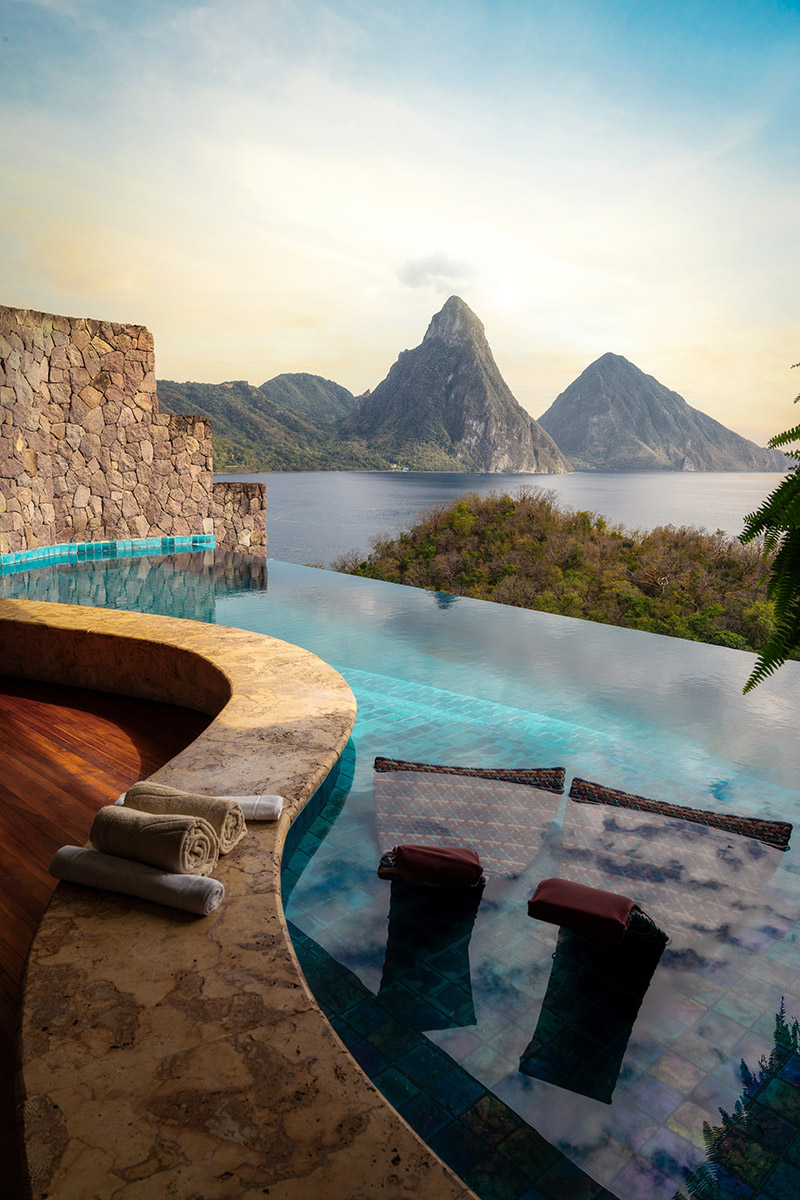 St. Lucia