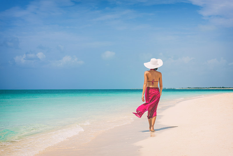 Turks and Caicos