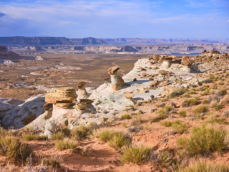 Utah